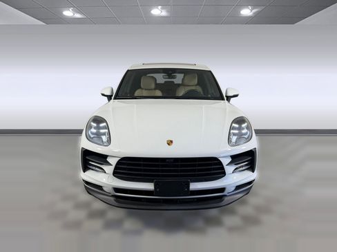 Used 2020 Porsche Macan S AWD/4WD image 6