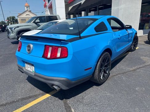 Used 2012 Ford Mustang GT w/ Brembo Brake Pkg RWD image 5
