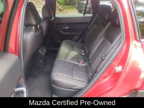 Certified 2026 MAZDA CX-50 2.5 Hybrid w/ Weather Package AWD/4WD image 59