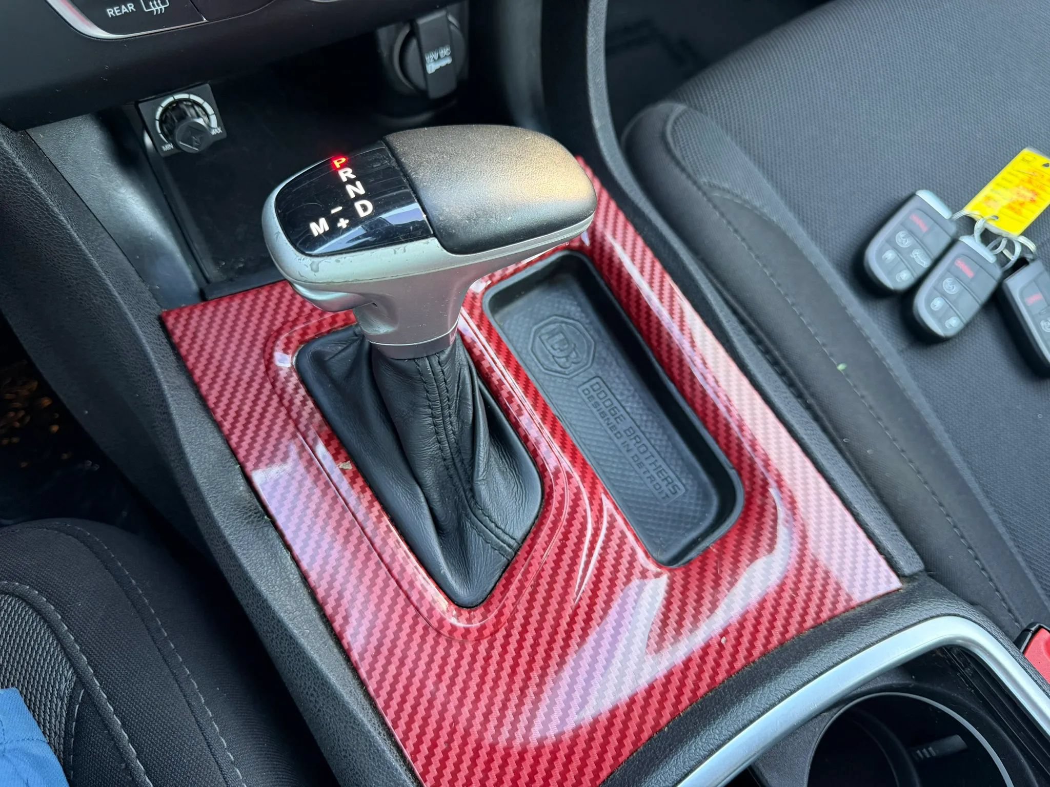 Used 2016 Dodge Charger R/T RWD image 55