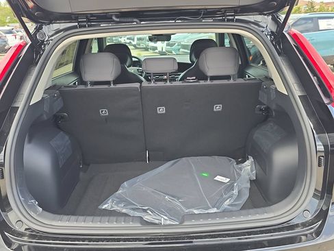 New 2026 Kia Niro LX FWD image 10