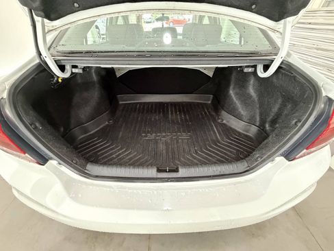 Used 2015 Honda Civic EX-L image 20