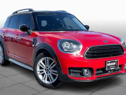 Used 2020 MINI Cooper Countryman image 2