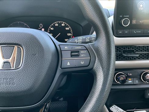 Certified 2024 Honda HR-V LX image 20