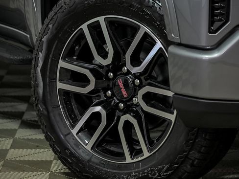 New 2026 GMC Sierra 2500 Denali Ultimate AWD/4WD image 3