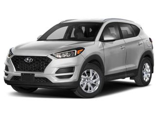 Used 2019 Hyundai Tucson Value AWD/4WD video 1