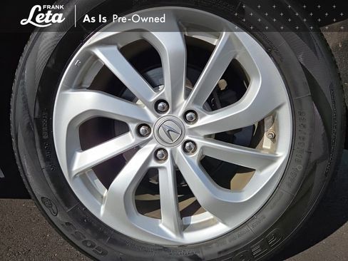 Used 2017 Acura RDX Technology Package image 23