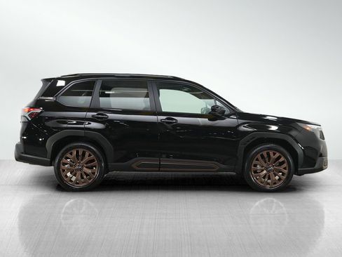 Certified 2026 Subaru Forester Sport AWD/4WD image 6
