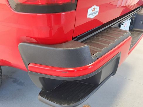 Used 2016 Chevrolet Colorado LT image 28