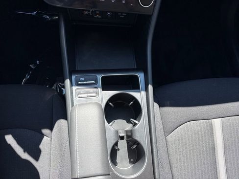 Used 2024 Hyundai Sonata SEL image 21