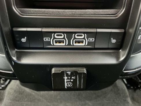 Used 2022 RAM 1500 Rebel w/ Rebel Level 2 Equipment Group image 6