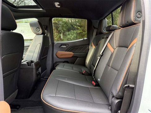 New 2026 GMC Canyon AT4 w/ Technology Plus Package image 9