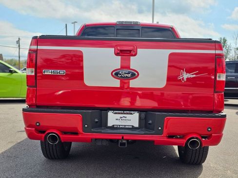 Used 2008 Ford F150 FX2 image 10