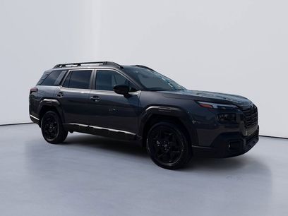 New 2026 Subaru Outback Limited w/ Premium/Limited Package 2
