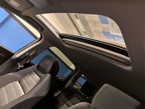 Certified 2019 Honda CR-V EX image 15