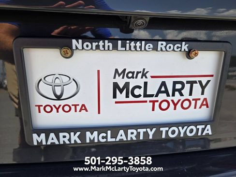 Used 2025 Toyota Camry SE FWD image 17