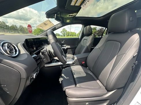New 2026 Mercedes-Benz GLA 250 4MATIC image 15
