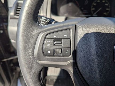 Used 2024 Honda Ridgeline RTL image 27