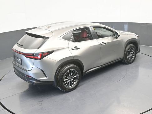 Used 2025 Lexus NX 250 250 Premium image 60