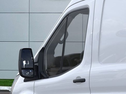 New 2026 Ford Transit 350 148 High Roof Extended w/ Load Area Protection Package RWD image 20