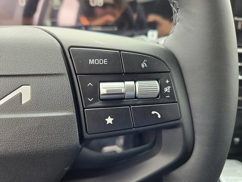 New 2026 Kia Sportage EX FWD image 12