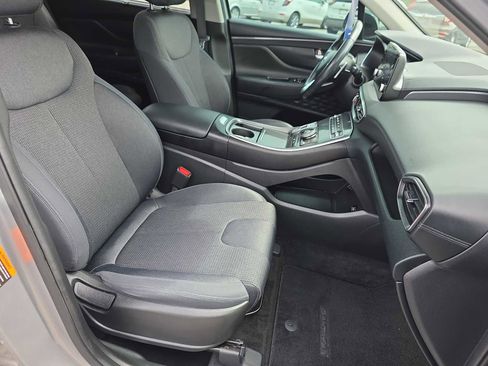 Used 2022 Hyundai Santa Fe XRT FWD image 33