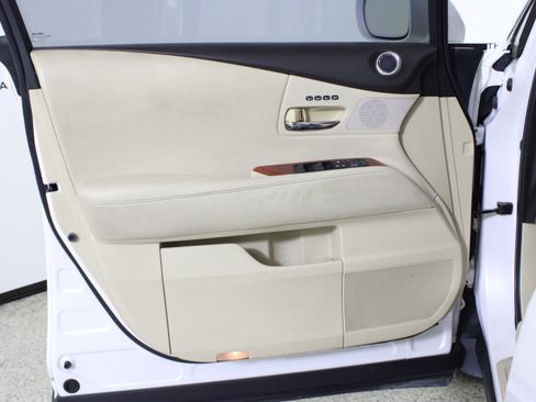 Used 2010 Lexus RX 350 AWD w/ Premium Pkg image 18