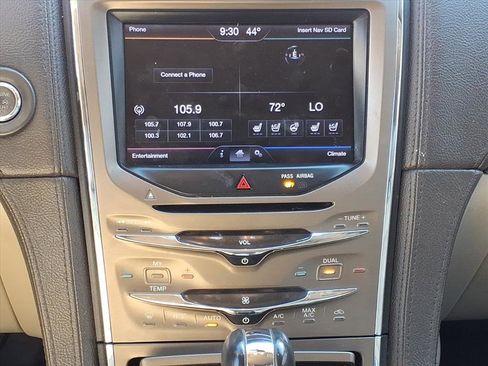 Used 2013 Lincoln MKX AWD image 6