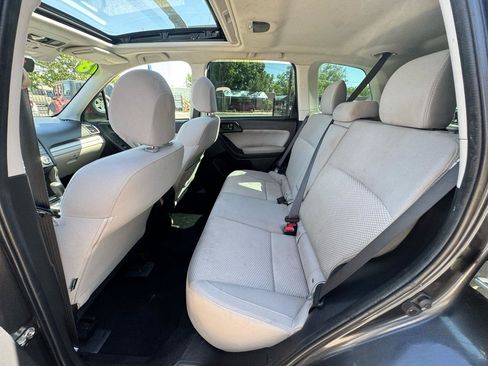 Used 2018 Subaru Forester 2.5i Premium AWD/4WD image 18