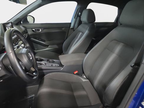 Used 2024 Honda Civic Sport image 17