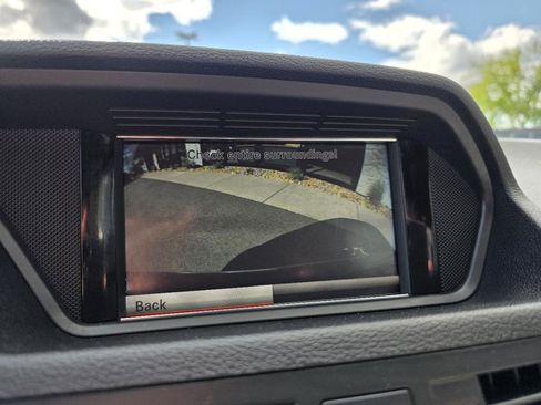 Used 2013 Mercedes-Benz E 350 4MATIC Coupe image 5
