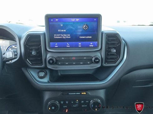 Used 2024 Ford Bronco Sport Badlands image 26