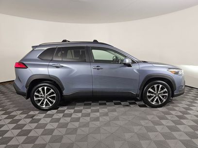 Used 2023 Toyota Corolla Cross XLE w/ Convenience Package