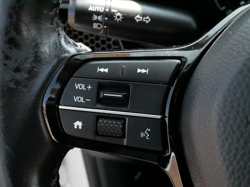 Used 2023 Honda CR-V EX-L image 26