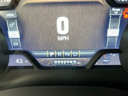 Used 2024 RAM 2500 Laramie image 13