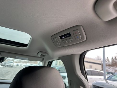 New 2026 Kia Carnival SX image 28