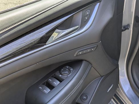 Used 2018 Buick LaCrosse Premium w/ Driver Confidence Package #2 image 10