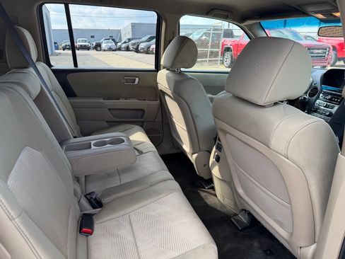Used 2013 Honda Pilot LX image 13