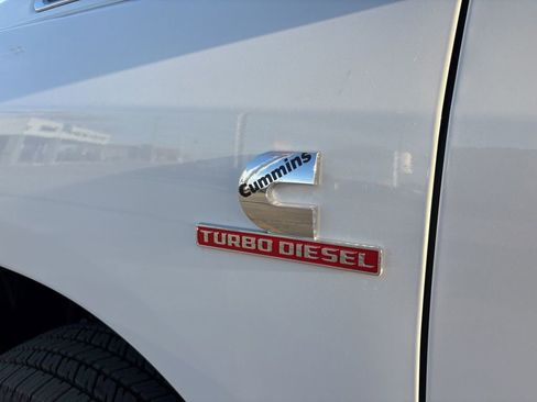 New 2026 RAM 2500 Tradesman image 9