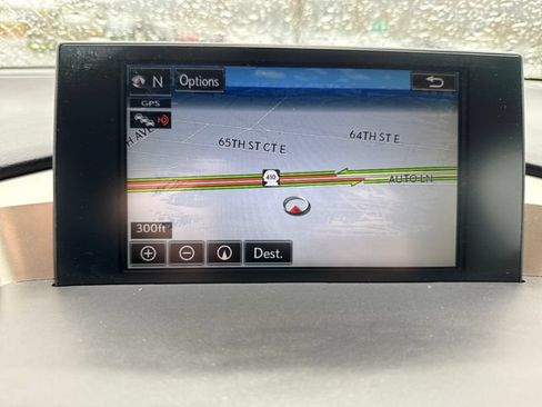 Used 2016 Lexus NX 200t FWD w/ Premium Package image 23