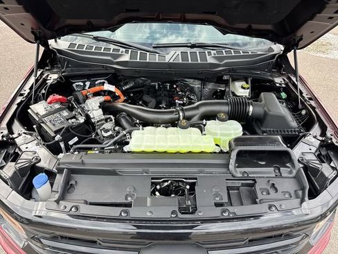 New 2026 Ford F150 XLT AWD/4WD image 12
