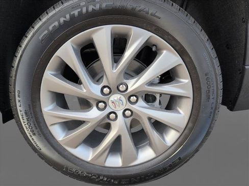 New 2026 Buick Enclave Preferred image 21