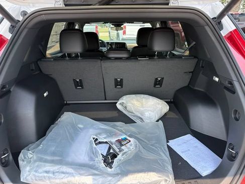 New 2027 Chevrolet Equinox ACTIV w/ Convenience Package III AWD/4WD image 9