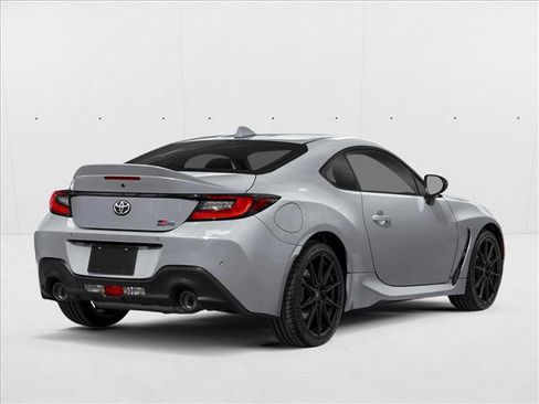 New 2026 Toyota GR86 Premium RWD image 2