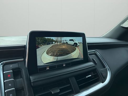 Used 2021 Chevrolet Tahoe Z71 image 37