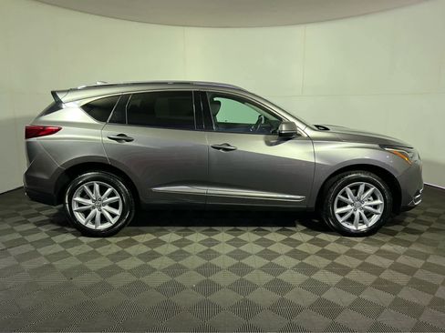 Used 2023 Acura RDX AWD image 8