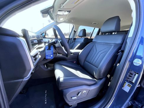 New 2026 Hyundai Santa Fe SEL image 10