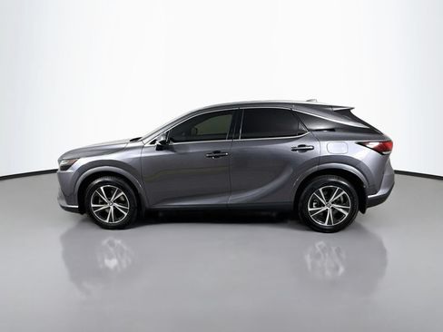 Certified 2023 Lexus RX 350 Premium w/ Cold Area Package FWD image 8