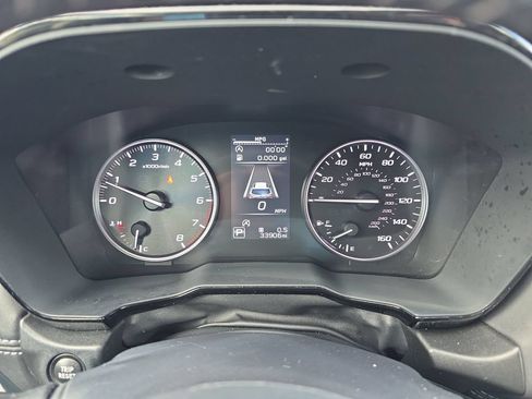 Used 2024 Subaru Outback Premium AWD/4WD image 15
