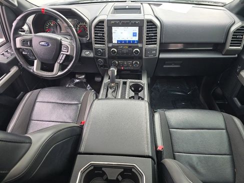 Used 2019 Ford F150 Raptor w/ Equipment Group 802A Luxury image 26